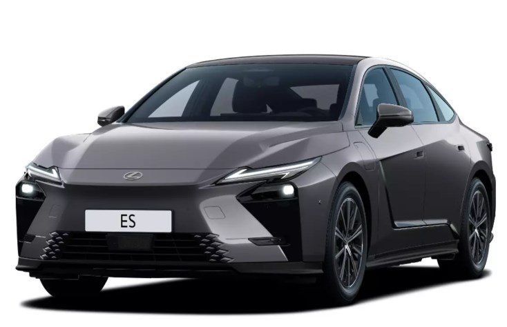 Image of Lexus ES 350