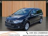 Seat Alhambra 2.0 TDI Style*Bi Xenon*Navi*el.Türen - gebrauchte Seat Alhambra aus dem Jahr 2015