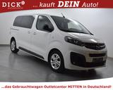 Opel Zafira Life 1.5d Selec M >9SI+LEDER+SHZ+PANO+XEN - Opel Zafira Life mit Diesel-Antrieb
