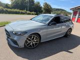Mercedes-Benz C 300 T Autom. Werkswagen Garantie bis 02.2027 - Mercedes-Benz: Kombi, W202