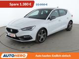 Seat Leon 2.0 TSI FR Plus Aut.*NAVI*LED*ACC*CAM*PDC* - Seat Gebrauchtwagen von 2023