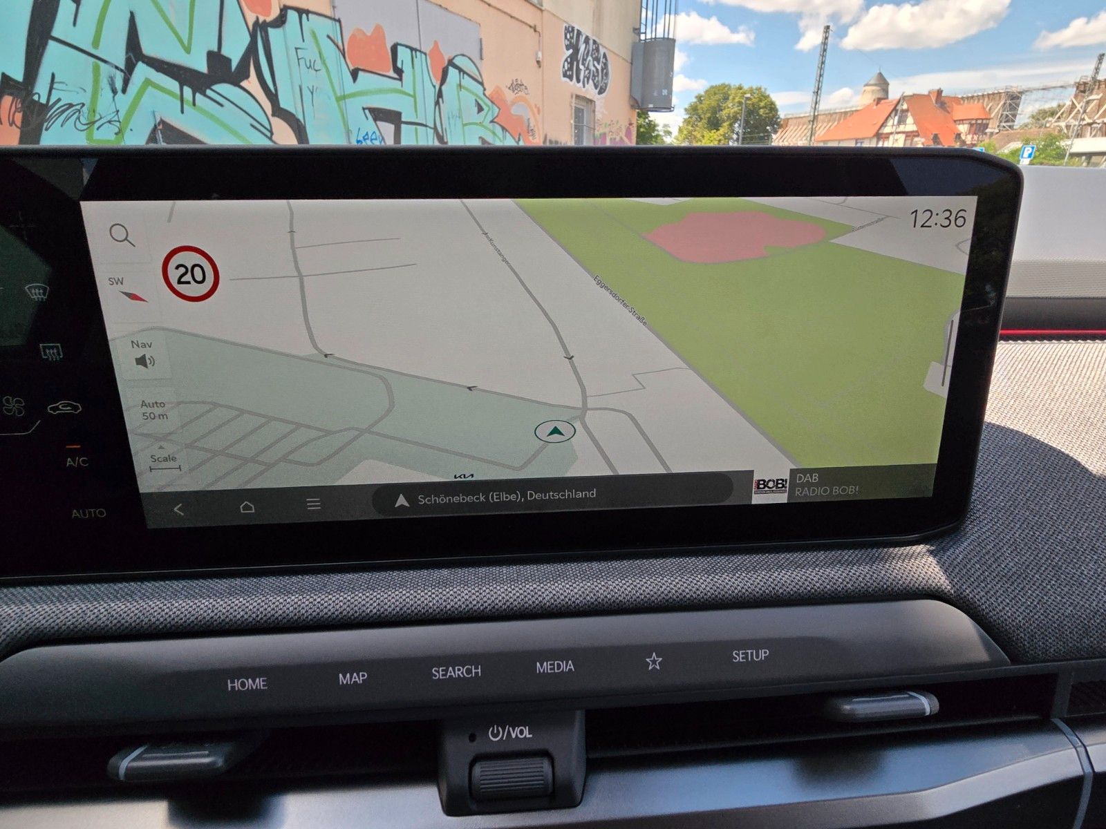 Fahrzeugabbildung Kia EV3 81.4 EARTH WIC BUS DG UP DW 19Z SD