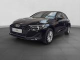 Audi A3 Sportback 30 TFSI KLIMATISIERUNGSPAKET PLUS - Audi A3: Schwarz, Sportback