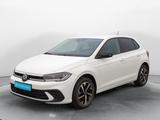 Volkswagen Polo 1.0TSI Move LED Navi Kamera - VW Polo move Gebrauchtwagen