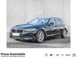 BMW 520d Tour. Live Cockpit Prof.+PDC+DAB+ALARM+SHZ+ - BMW 520 in Dortmund
