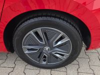 Skoda Fabia - Vorschau Bild 21