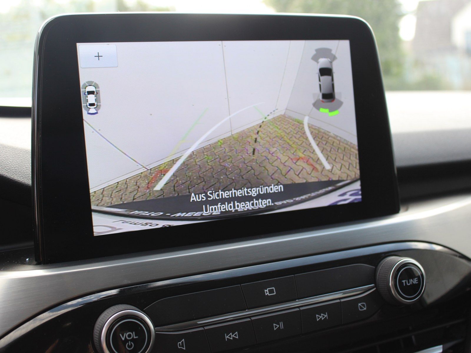 Fahrzeugabbildung Ford Kuga Plug-In Hybrid Titanium X 2,5 Duratec