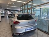 Seat Ibiza FR DSG,LED,Full Link,Sitzheizung,PDC - Seat Ibiza: Silber