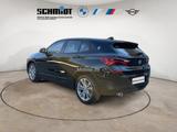 BMW X2 sDrive18i Aut + 2Jahre-BPS.GARANTIE - BMW X2 in Oldenburg