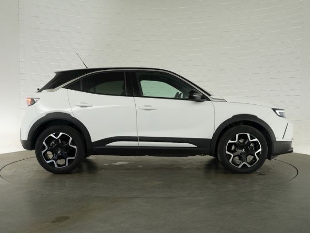 Mokka B ULTIMATE HYBRID eDCT+NAVI+RÜCKFAHRKAMERA