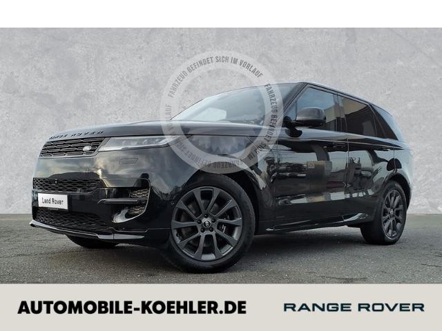 Land Rover Range Rover Sport D350 Autobiography AHK 22” WK