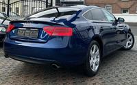 Audi A5 SPORTBACK NAVI-AUTOMA-LEDER-TEMPO-SHZ-XENON