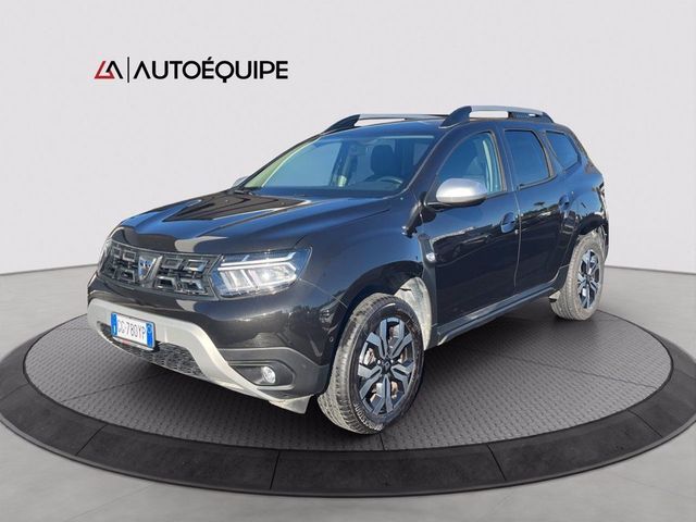 Dacia DACIA Duster 1.5 blue dci Prestige 4x2 115cv del