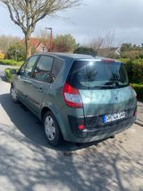 Renault Scenic Dynamique 1.6 16V Dynamique