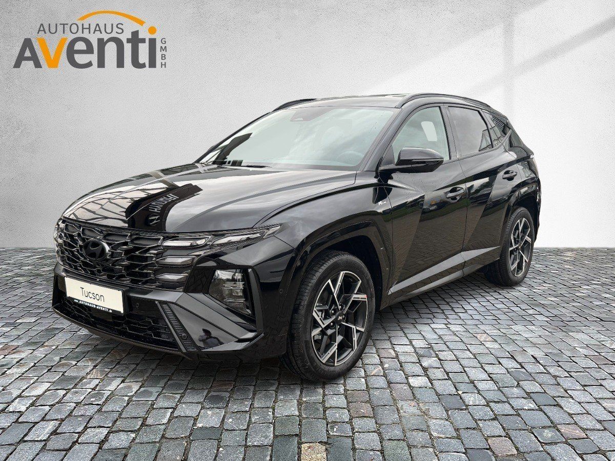 Hyundai TUCSON - Bild 2