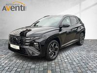 Hyundai TUCSON - Vorschau Bild 2