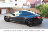 BMW M4 Coupe xDrive Comp.,Laser,Head-Up,MSportsitze - gebrauchte BMW M4 aus dem Jahr 2022