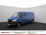 Mercedes-Benz Sprinter 317 *TOP ZUSTAND* KAMERA 4413 - gebrauchte Mercedes-Benz Sprinter aus dem Jahr 2021