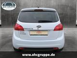 Kia Venga 1,4 CVVT Dream Team 5-Gang-Schaltgetriebe, - Kia Venga: 1.4