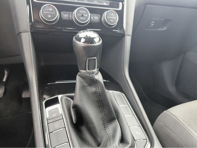 Golf Sportsvan im Kundenauftrag