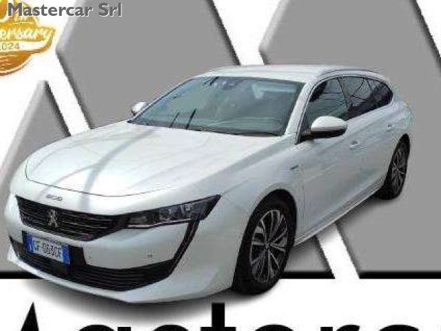 Peugeot PEUGEOT 508 508 II SW 1.6 hybrid phev Allure 225