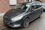 Ford Galaxy 2,0 TDCi 110kW Titanium 7 Sitze - Ford Galaxy in Essen