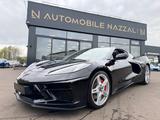 Corvette C8 TARGA *STINGRAY*3LT*1.HD*UNFALLFREI*COC/EWG* - Corvette C8: Sportwagen