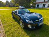Opel GT Roadster Tüv neu - scheckheftgepflegte Opel GT