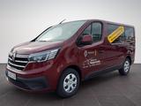 Renault Trafic Combi L1H1 3,0t  Life - rote Renault Trafic