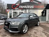 Audi RS Q3 2.5 TFSI quattro*Nappa*LED*Sport*Carplay - Audi: R3