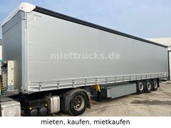 Fahrzeugabbildung Schmitz Cargobull SCS 24/L 13.62 / XL Zertifikat/Liftachse/520€mtl