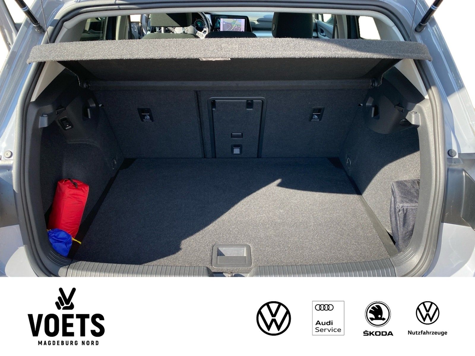 Volkswagen Golf - Bild 16