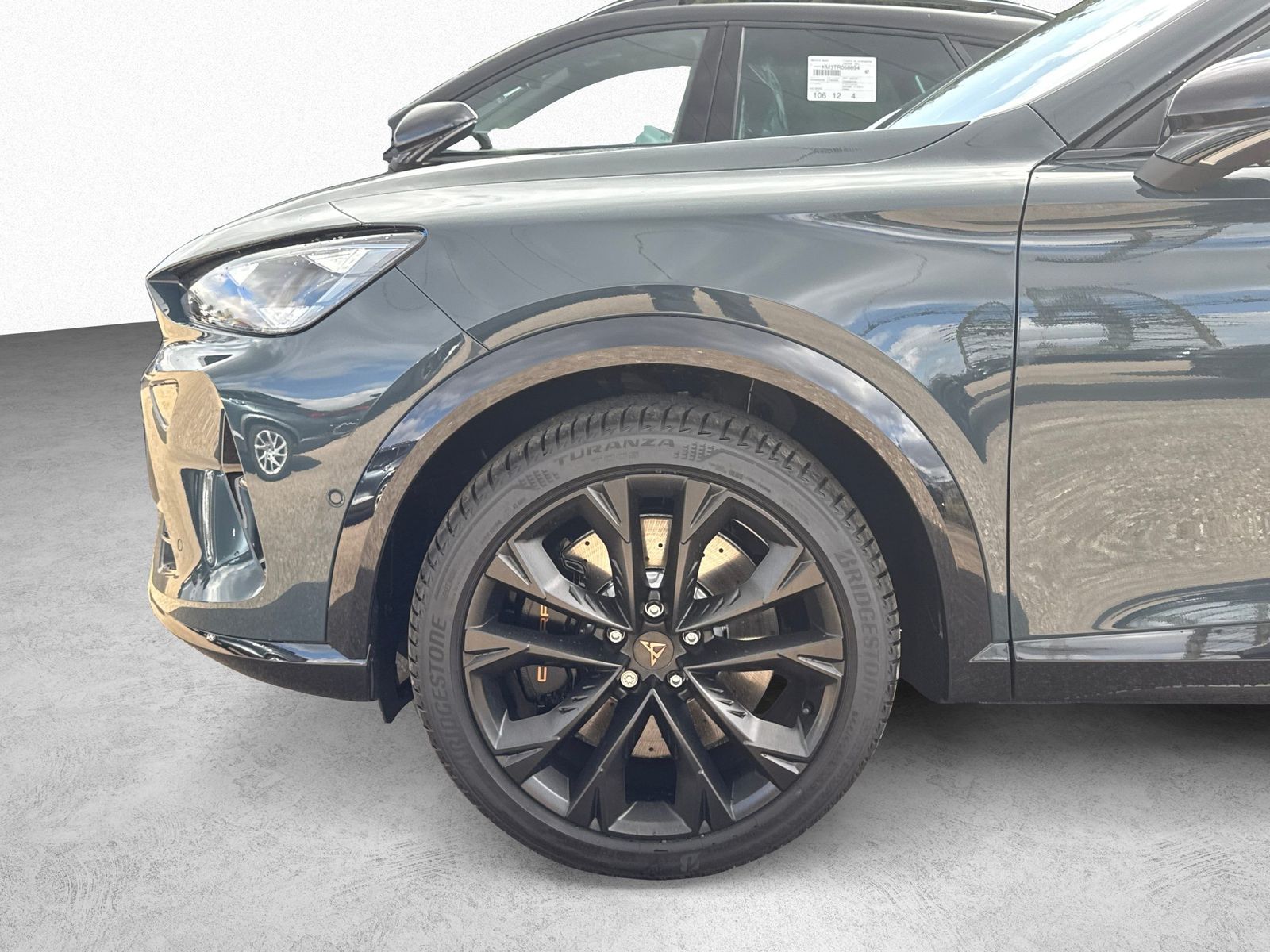 Cupra Formentor - Bild 4