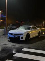 Chevrolet Camaro V6 | Baujahr 2013 | Unfal... - gebrauchte Chevrolet Camaro aus dem Jahr 2013