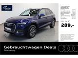 Audi Q5 40 TDI quattro - Audi aus 2022