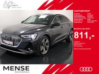 Audi e-tron - Vorschau Bild 1