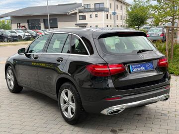 Mercedes GLC 220 - 3