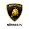 Lamborghini Nürnberg