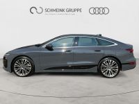 Audi A6 e-tron - Vorschau Bild 4