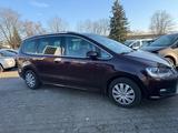 Volkswagen Sharan Beach BMT/Start-Stopp - VW 7-Sitzer
