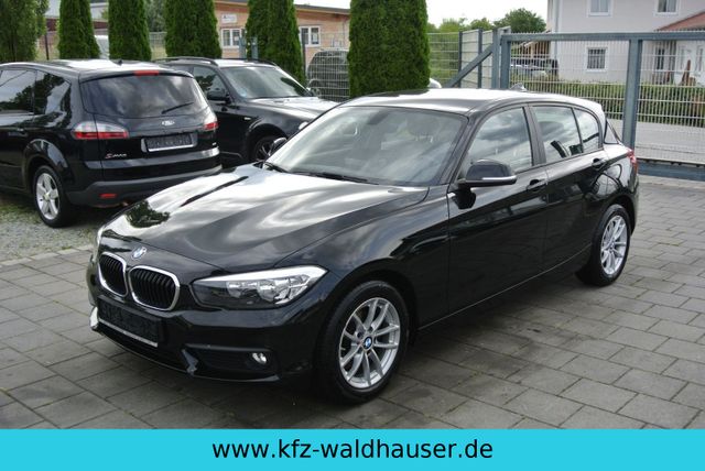 BMW 118i Advantage PDC ALU Sitzheizung....