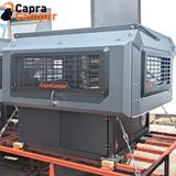 Andere Capra Camper Wohnkabine Leerkabine nur 220Kg NEU