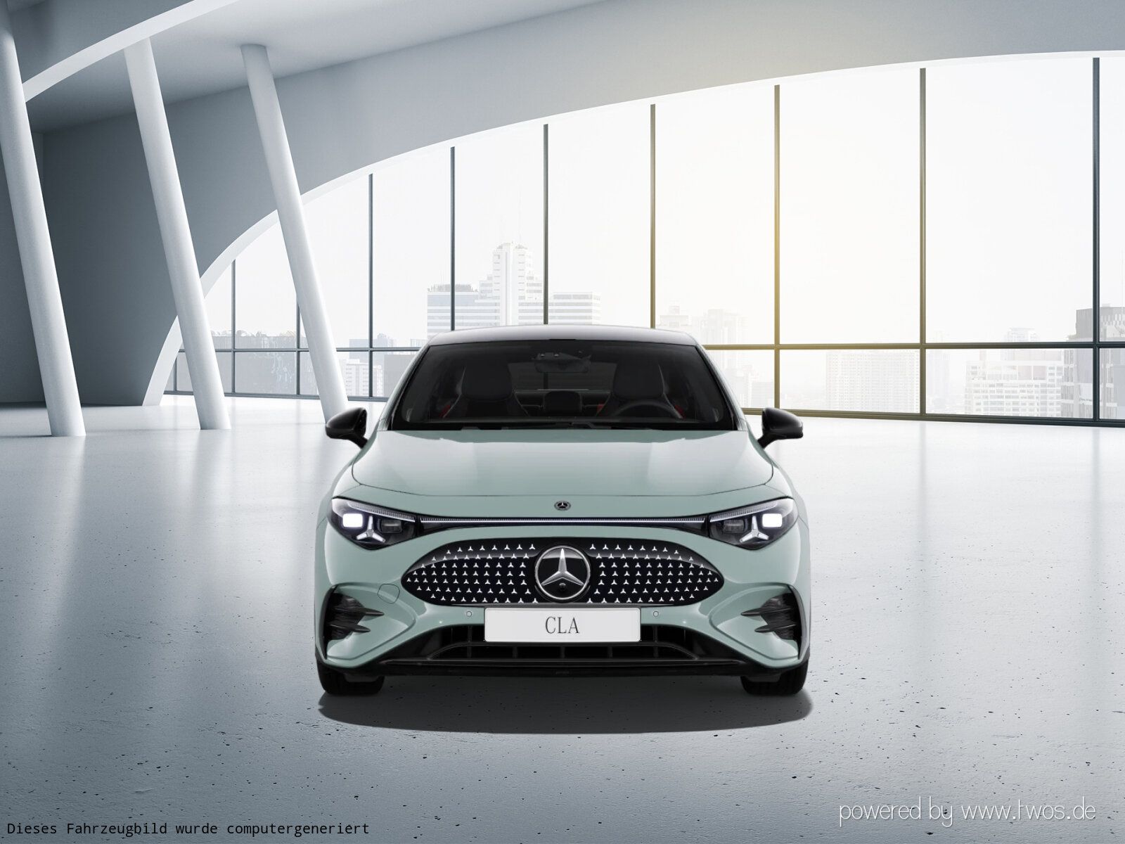 Mercedes-Benz CLA 250+ AMG+ HUD AHK Pano Superscreen Burmester imagem 3