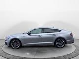 Audi S5 Sportback 3.0 TFSI q. Tiptr., AHK, Tour+Stadt - Audi S5: Limousine