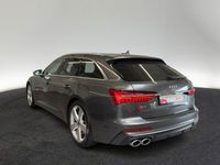 Audi S6 - Vorschau Bild 5