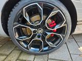 Skoda Octavia 2.0 TSI DSG VRS245,Panno Dach,DCC,ACC210 - Skoda Octavia: Vrs