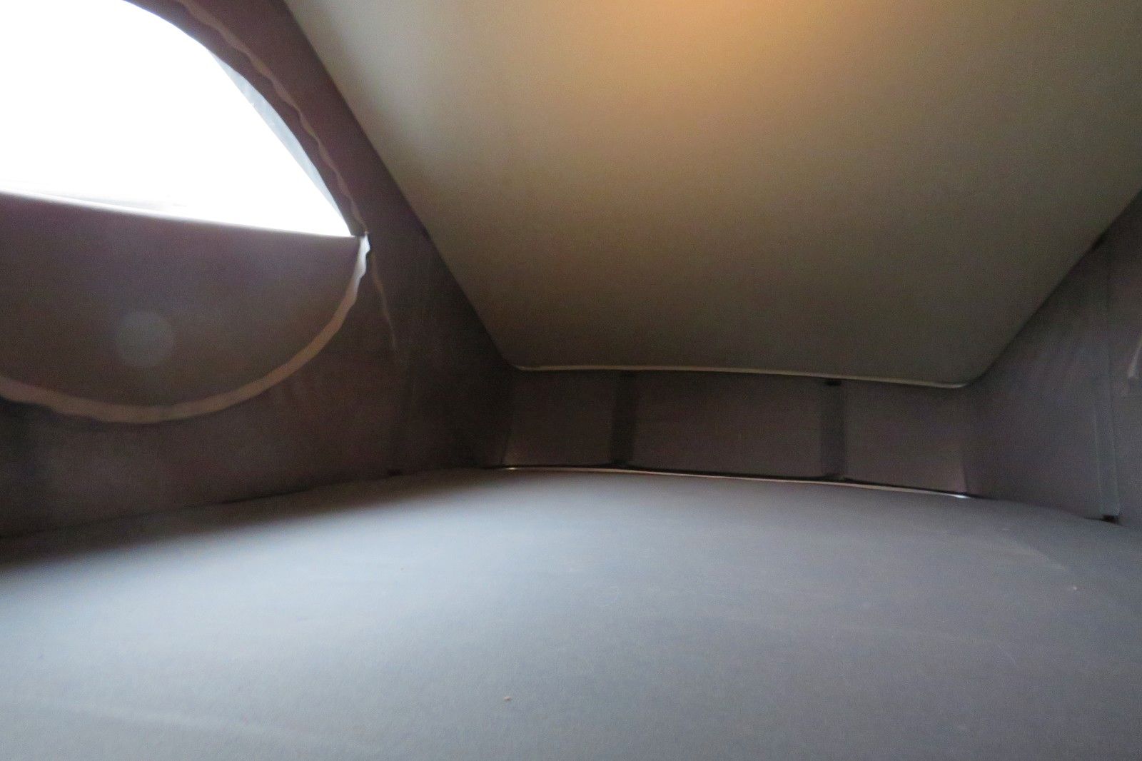 Fahrzeugabbildung Volkswagen T5 California 1.H SCHECKHEFT MOTOR TEILÜBERHOHLT