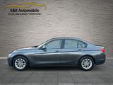 BMW 320 Baureihe F30 Lim. 320d/Kamera/Navi/AHK - BMW 3er Reihe: F30