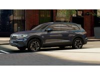 Volkswagen Touareg - Vorschau Bild 4