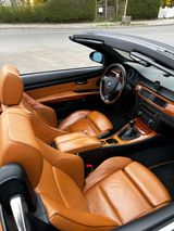 BMW 325i Cabrio *INDIVIDUAL* TÜV, ÖL UND BREMSEN NEU - BMW 325: I